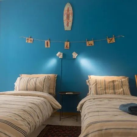 Charming With Large Terrace And Sea Views * Xagħra