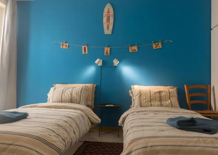 Charming With Large Terrace And Sea Views * 沙拉